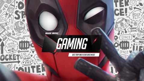 Gaming Music Mix 2017 ⭐ Best Dubstep ● Electro House ● Trap & Bass