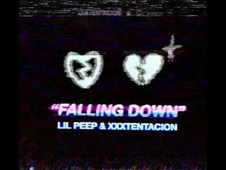 Lil Peep & XXXTENTACION Music Photo