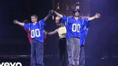 Backstreet Boys - The One (AC3 Stereo)