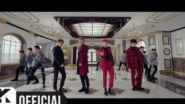 Highlight(하이라이트) - Loved(사랑했나봐)