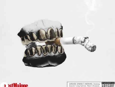 Post Malone Music Photo