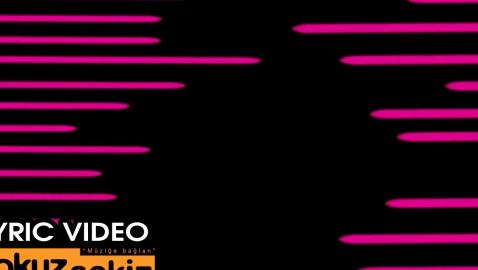 Aydilge - Söyle (Lyric video)