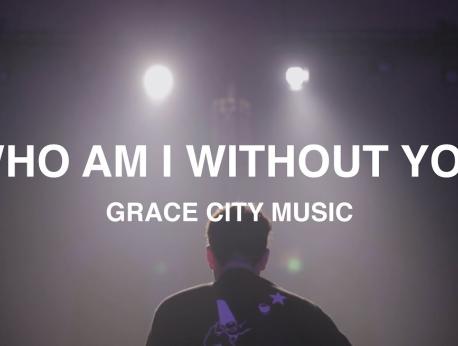 Grace City Music Photo