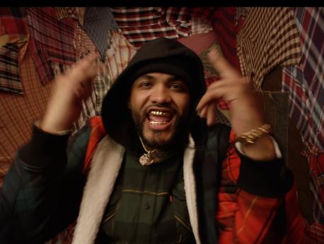 Joyner Lucas Music Photo