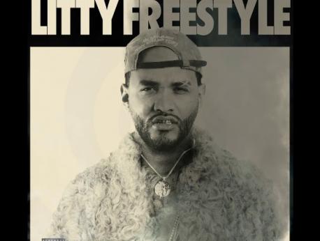 Joyner Lucas Music Photo