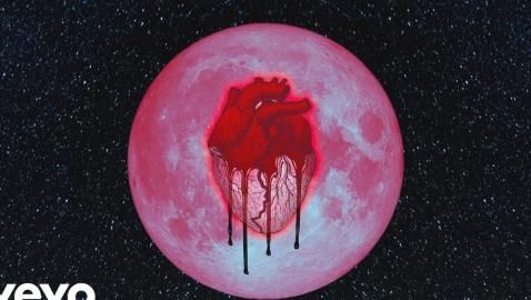 Chris Brown - Emotions (Audio)