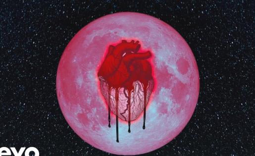 Chris Brown - Emotions (Audio)