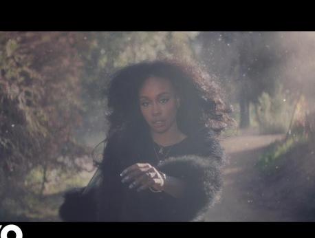 SZA Music Photo