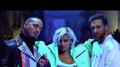 David Guetta, Bebe Rexha & J Balvin - Say My Name