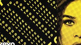 Hailee Steinfeld - Back to Life (from 