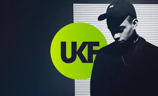 What So Not & Skrillex ft. KLP - GOH (Signal Remix)