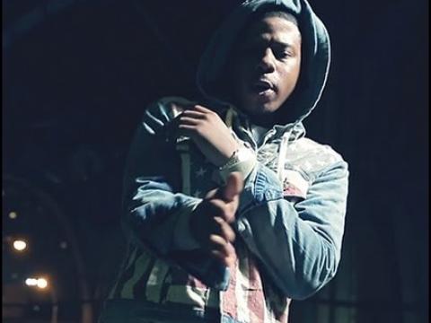 Vado - God Hour