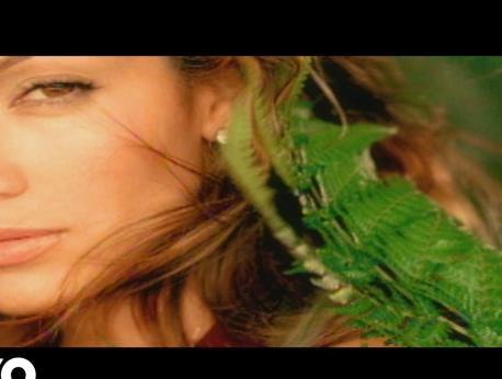 Jennifer Lopez Music Photo