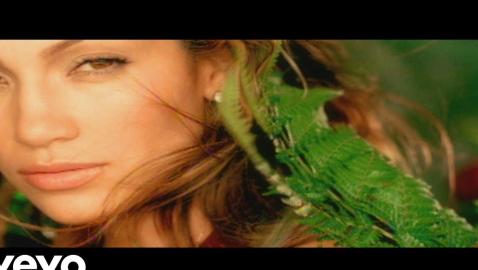 Jennifer Lopez - Waiting For Tonight