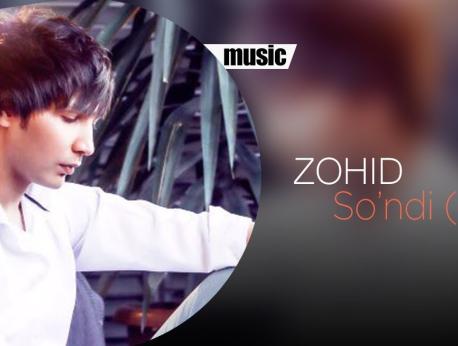 Zohid Music Photo