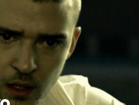 Justin Timberlake feat. Timbaland Music Photo