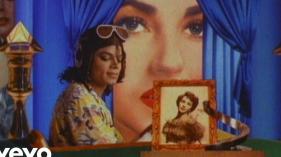 Michael Jackson - Leave Me Alone