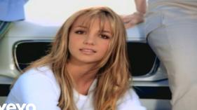 Britney Spears - Sometimes