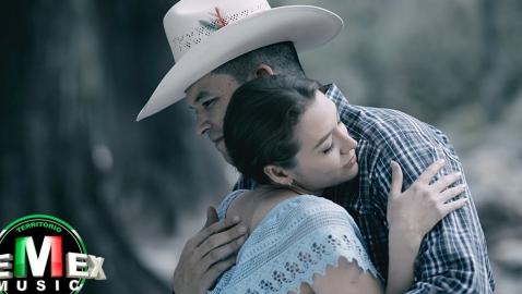 Leandro Ríos - El collar de guamuchil