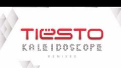 Tiësto feat. Priscilla Ahn - I Am Strong (Jonas Stenberg Remix)