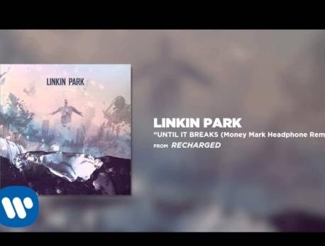 Linkin Park Music Photo