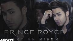 Prince Royce - Primera Vez (Audio)