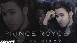 Prince Royce - Primera Vez (Audio)