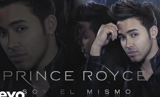 Prince Royce - Primera Vez (Audio)