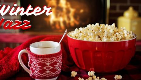 Winter Jazz - Jazz Music for Winter