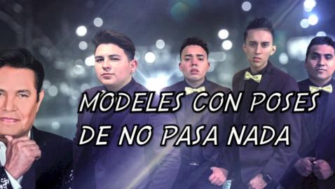 Arturo Jaimes y Los Cantantes - Tu selfie ft. Rayito Colombiano (Video Lyric)