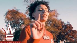 WYO Chi - Shine (WSHH Exclusive)