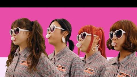 GIRLFRIEND - 魅力とは？