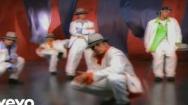 Backstreet Boys - All I Have To Give (AC3 Stereo)