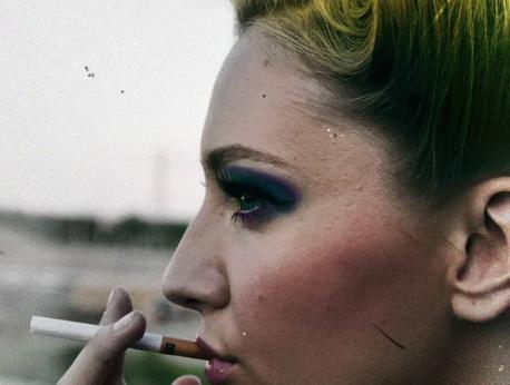 The Weeknd Music Photo