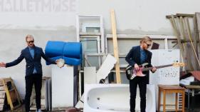 Tilo Weber Quartet Ft. Tilo Weber - Zykle (Daystreamer Remix)