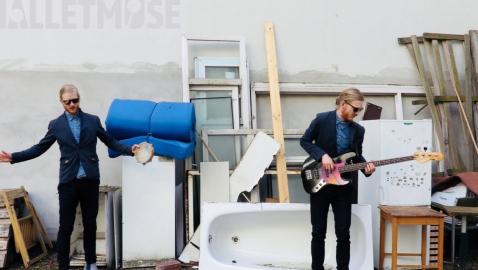 Tilo Weber Quartet Ft. Tilo Weber - Zykle (Daystreamer Remix)