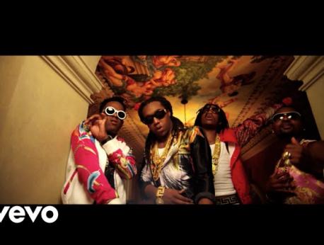 Migos Music Photo