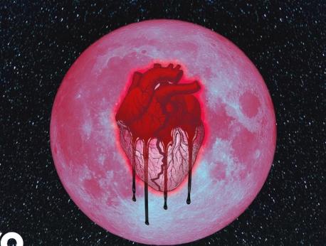 Chris Brown Music Photo