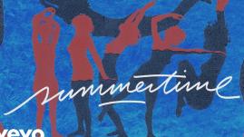 Childish Gambino - Summertime Magic (Audio)