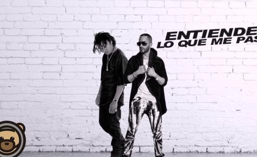 Ozuna - Dile Que Tu Me Quieres (Remix FT Yandel) (Lyric Video)
