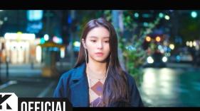 ELKIE(엘키) (CLC) - I dream