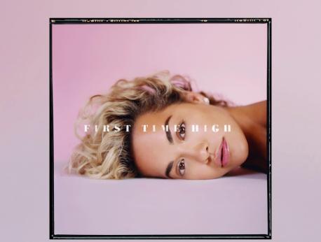 Rita Ora Music Photo
