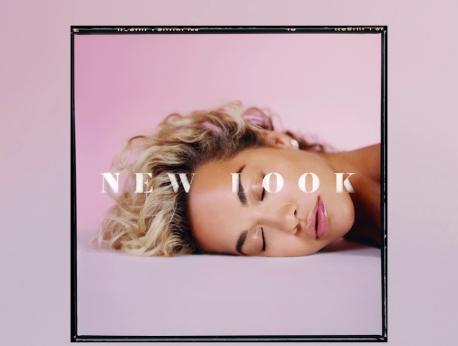 Rita Ora Music Photo