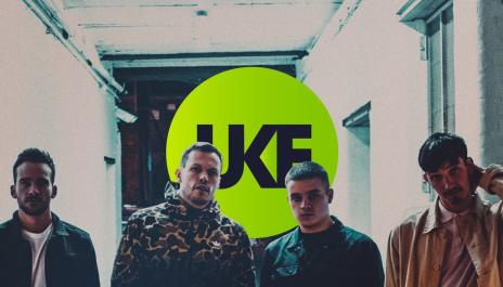 Delta Heavy x Everyone You Know - Anarchy