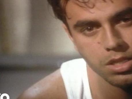 Enrique Iglesias Music Photo