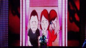 PSY - FATHER (아버지) @ Summer Stand Live Concert