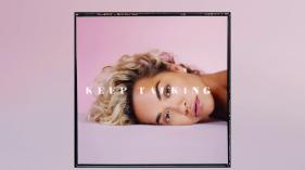 Rita Ora - Keep Talking (feat. Julia Michaels)