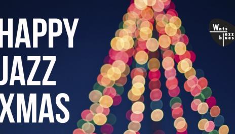 Happy Jazz Xmas - Jazz Christmas Carols