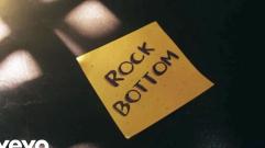 Hailee Steinfeld - Rock Bottom (Animated)