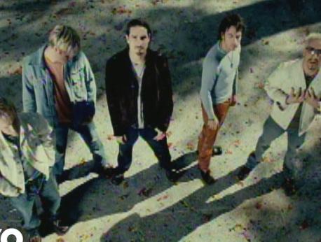 Backstreet Boys Music Photo